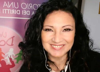 Antimafia, l’ex paladina Maricetta Tirrito condannata a 8 anni a Frosinone