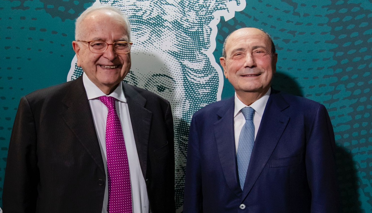 Bit 2025: la Sicilia presenta la riqualificazione delle Terme di Acireale e Sciacca Bit 2025: la Sicilia presenta la riqualificazione delle Terme di Acireale e Sciacca
