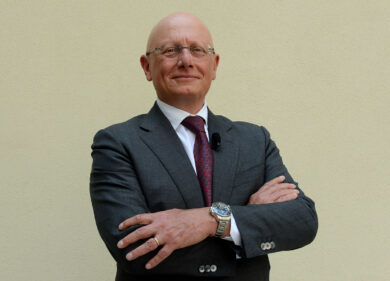 Massimo Di Carlo lascia Cdp dopo due anni: la carriera tra Mediobanca e Illimity
