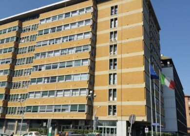 Legionella al Ministero dell’Ambiente: uffici chiusi e smart working per tutti