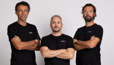 CarX si evolve in Next e rivoluziona il modo di pensare l’energia portatile