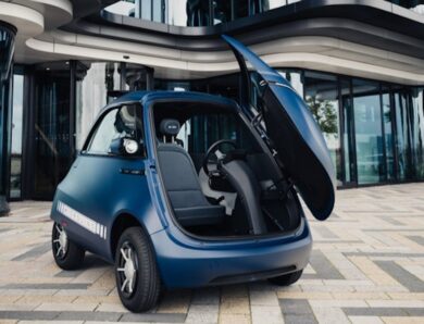 Sussidi europei anche per le microcar? Micro chiede l’inclusione nel piano UE
