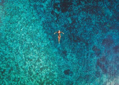 Dall’acqua leggendaria di Saturnia all’acqua termale di De Montel