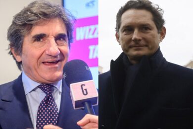 Repubblica, dicembre nero (e Cairo festeggia: Gazzetta dello Sport sorpassa). Ads, TOP&FLOP