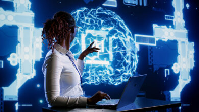 Non solo ChatGpt e DeepSeek, la cinese Baidu torna in campo con un nuovo modello di IA