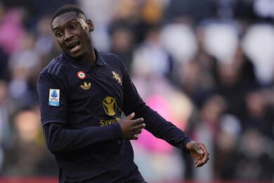 Juventus, il piano per tenere Kolo Muani. E Osimhen bianconero a giugno… Rumor