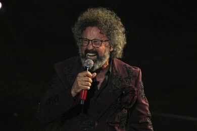 Simone Cristicchi a Sanremo 2025 con “Quando Sarai Piccola”: testo, significato e curiosità sulla canzone