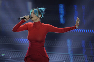 Rose Villain a Sanremo 2025 con “Fuorilegge”: testo, significato e curiosità sulla canzone