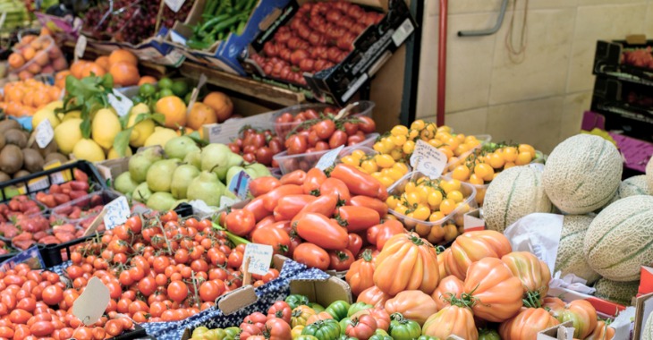 I dazi USA preoccupano l’Industria pugliese dell’Agroalimentare