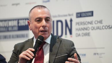 Sogin brilla con la cura di Gian Luca Artizzu