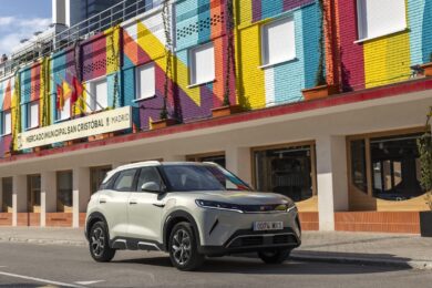 BYD e Istituto Ruffini: al via la prima collaborazione in Italia per la formazione di tecnici specializzati in auto elettriche