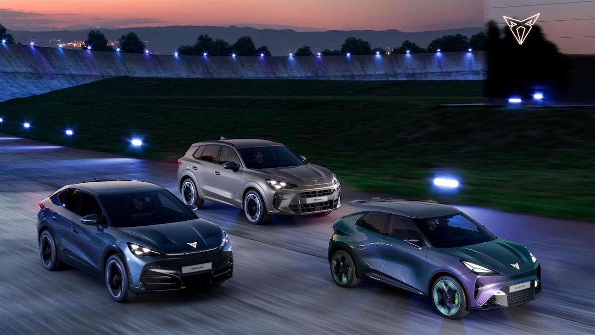 SEAT sotto pressione: 1.500 posti di lavoro in bilico per le tariffe UE sulle auto elettriche cinesi