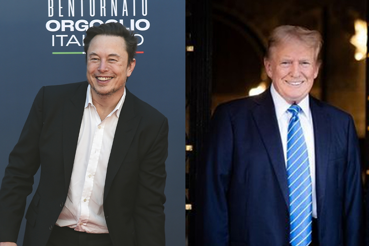 Trump fa tremare milioni di americani, svista allarmante per dare pieni poteri a Musk