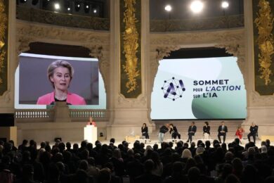 Il progetto dell’Europa sull’Intelligenza artificiale arriva in ritardo, di anni
