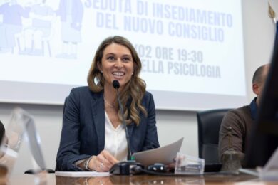 Valentina Di Mattei nuovo presidente dell’Ordine degli Psicologi della Lombardia (Opl)