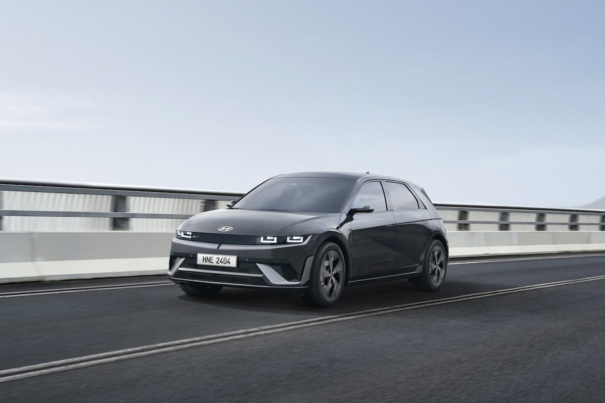 Hyundai e la mobilità per neopatentati: sicurezza, tecnologia ed efficienza per ogni esigenza Hyundai e la mobilità per neopatentati: sicurezza, tecnologia ed efficienza per ogni esigenza