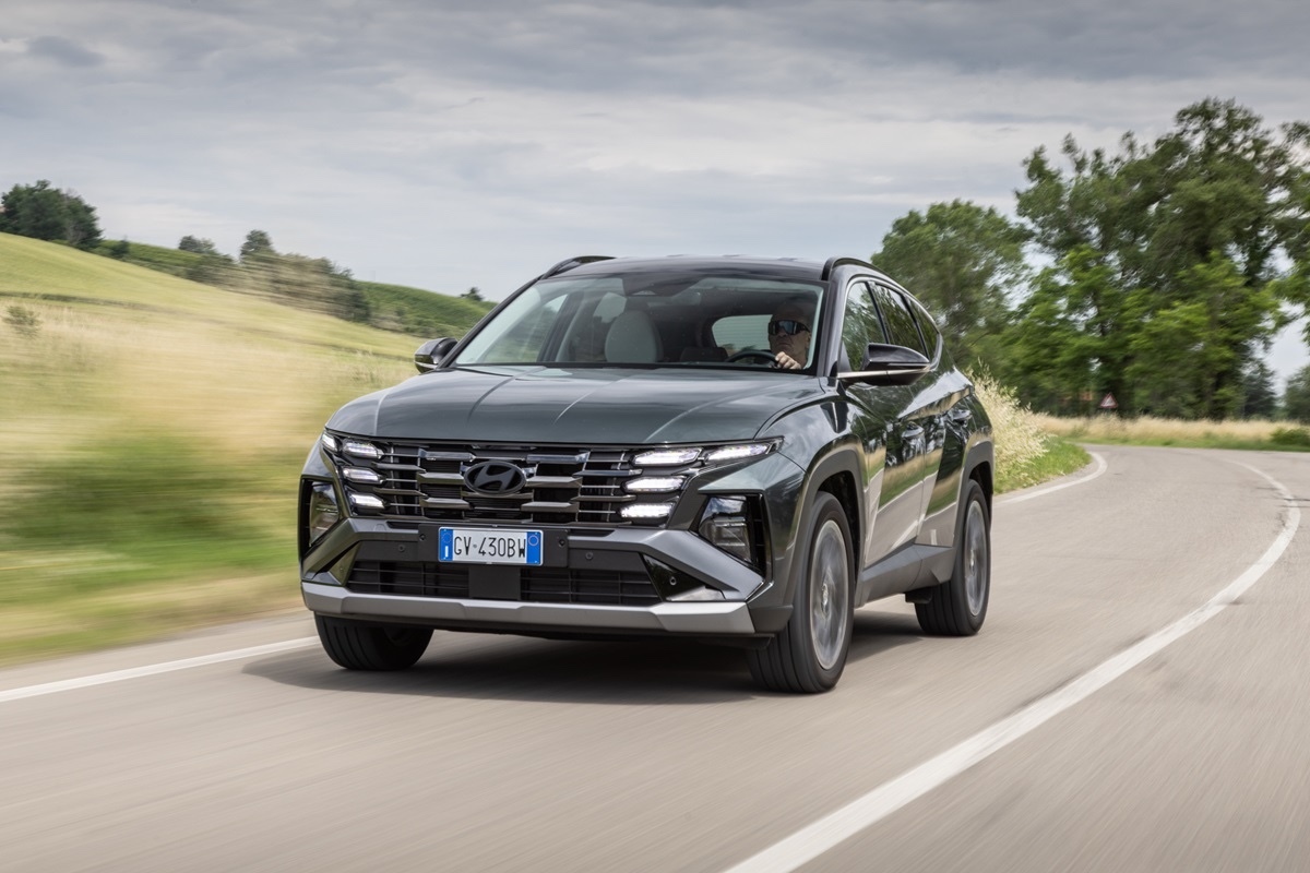 Hyundai e la mobilità per neopatentati: sicurezza, tecnologia ed efficienza per ogni esigenza Hyundai e la mobilità per neopatentati: sicurezza, tecnologia ed efficienza per ogni esigenza