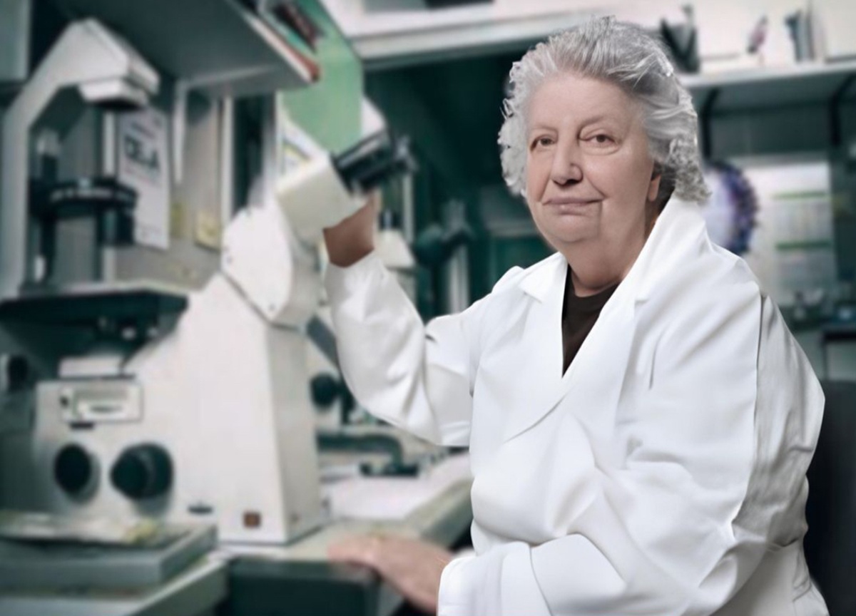 Anna Teresa Maiolo, una vita dedicata alla scienza ed all’innovazione in ematologia Anna Teresa Maiolo, una vita dedicata alla scienza ed all’innovazione in ematologia