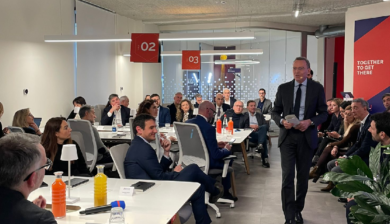 JAKALA: conclusa la prima edizione del ‘Digital Drink’, focus su mobilità e energia