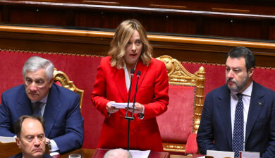 Consulta, sanità e riforma dei medici di famiglia: Meloni convoca un nuovo vertice di maggioranza