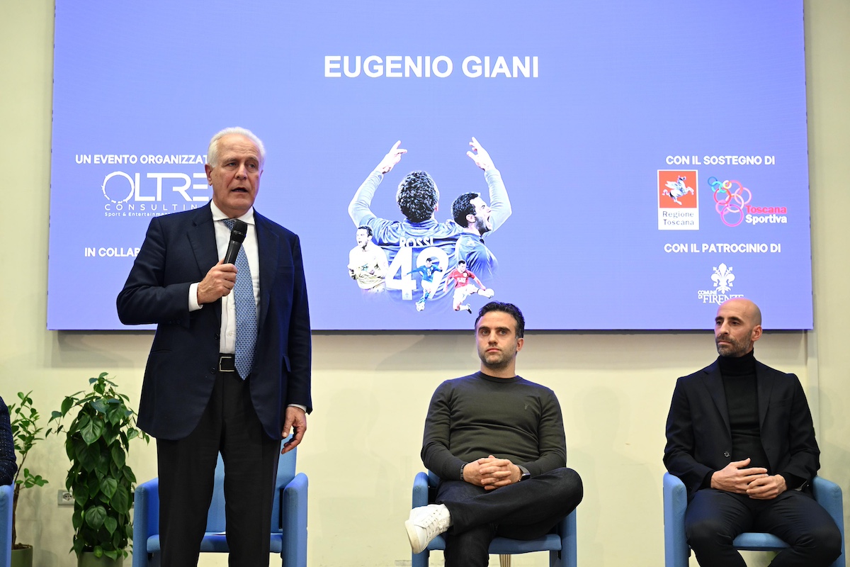 Pepito Day: Giuseppe Rossi torna a Firenze per una grande festa del calcio Pepito Day: Giuseppe Rossi torna a Firenze per una grande festa del calcio