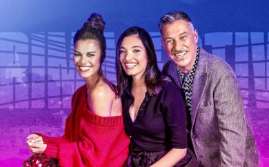 Ascolti tv Sanremo, il PrimaFestival domina l’access prime time: lo show di Guaccero, Corsi e Pollio arriva al 40,46% di share