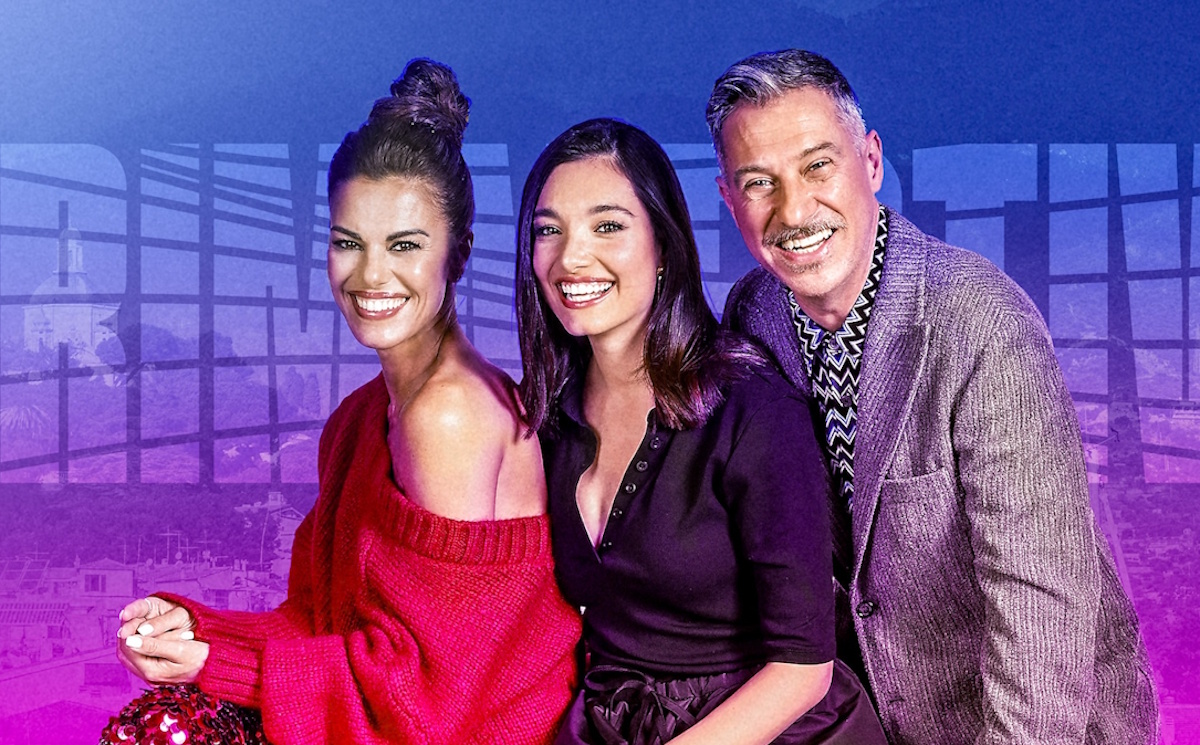 Ascolti tv Sanremo, il PrimaFestival domina l’access prime time: lo show di Guaccero, Corsi e Pollio arriva al 40,46% di share Ascolti tv Sanremo, il PrimaFestival domina l’access prime time: lo show di Guaccero, Corsi e Pollio arriva al 40,46% di share