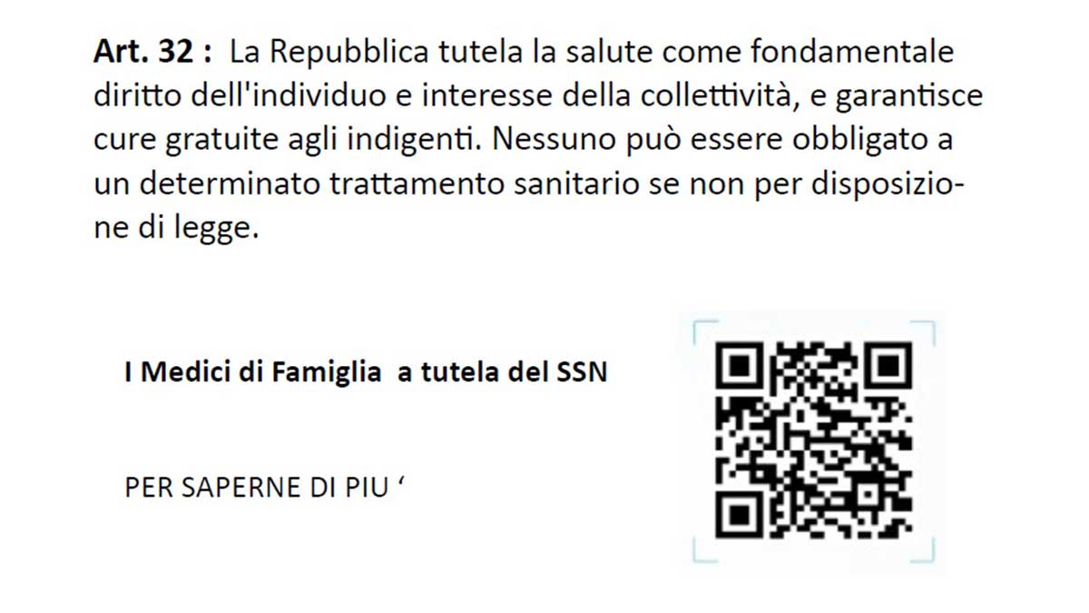 Sanità, la rivolta dei medici di base: 10 mila lettere-denuncia agli assistiti Sanità, la rivolta dei medici di base: 10 mila lettere-denuncia agli assistiti