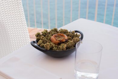 Sanremo 2025, lo street food da non perdere