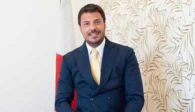 Intervista ad Ezio Stellato: efficienza fiscale e competitività, le sfide del sistema tributario italiano