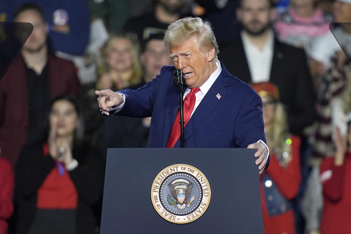 Guerra commerciale di Trump: qual è l’impatto sulle valute? Guerra commerciale di Trump: qual è l’impatto sulle valute?