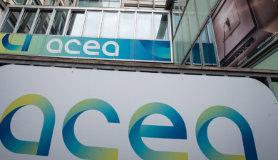 ACEA presenta il primo ‘Green & Blue Financing Framework’ in Italia per investimenti sostenibili