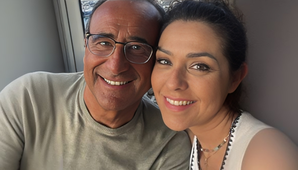 Chi è Francesca Vaccaro, la moglie di Carlo Conti che a Sanremo resta nell’ombra: dal lavoro dietro le quinte alla crisi con il marito