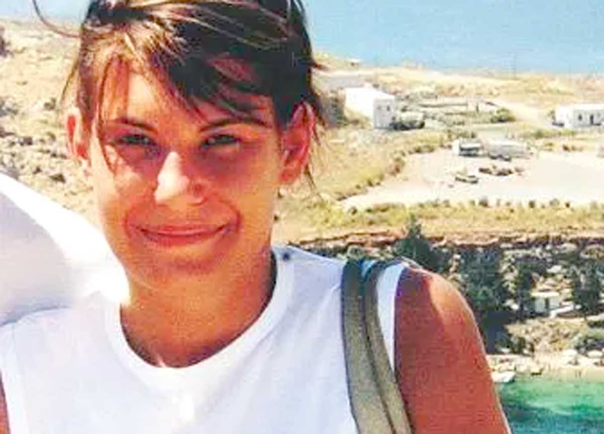 Federica Squarise stuprata e uccisa a 23 anni, l’assassino torna libero e si risposa