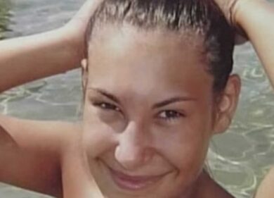 Federica Squarise stuprata e uccisa a 23 anni, l’assassino torna libero e si risposa
