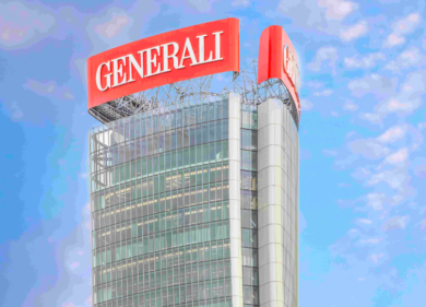 Generali-Natixis: il governo potrebbe pensare di imporre il golden power