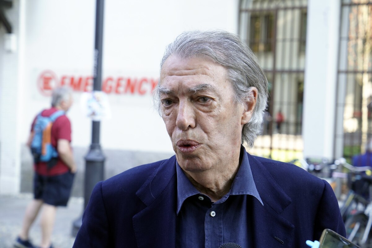 Massimo Moratti, 2023 anno orribile per l’ex patron dell’Inter: perdite milionarie per la sua società Cmc