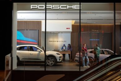 Crisi dell’auto: Porsche taglierà 1900 posti di lavoro entro il 2029