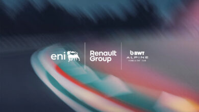 ENI, Renault Group e BWT Alpine Formula One Team: una partnership strategica per l’innovazione e la sostenibilità