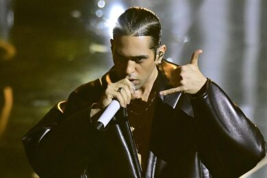 Milano Cortina 2026: i primi tre tedofori sono Mahmood, Deborah Compagnoni ed Eros Zanotti