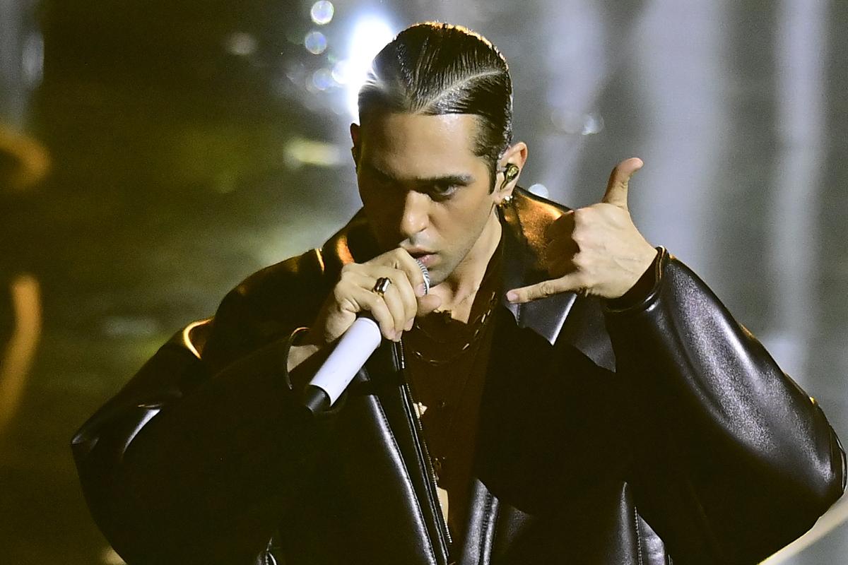 Milano Cortina 2026: i primi tre tedofori sono Mahmood, Deborah Compagnoni ed Eros Zanotti Milano Cortina 2026: i primi tre tedofori sono Mahmood, Deborah Compagnoni ed Eros Zanotti