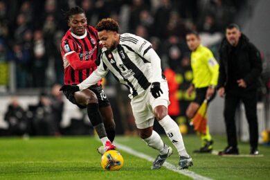 Ranking Uefa, Milan-Juventus choc: Italia con 4 posti in Champions League la prossima stagione se finisse oggi