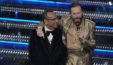 Sanremo 2025, “Cristicchi poeta, Fedez? Un istrione all’Ariston. Achille Lauro-Giorgia…” – L’intervista alla vocal coach delle star
