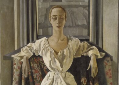 Felice Casorati torna a Milano con una grande retrospettiva a Palazzo Reale