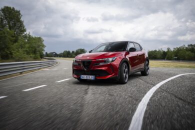 Alfa Romeo Porte Aperte: scopri le novità elettrificate e ibride del Biscione