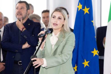 La verità sul presente ed il futuro politico di Barbara Berlusconi