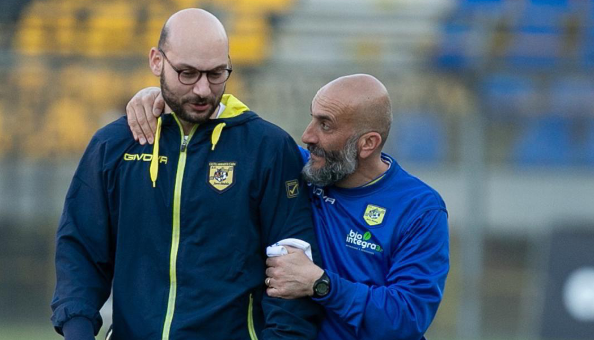 Nutrizione e integrazione sportiva: il Dottor Atanasio De Meo analizza sfide e strategie per ottimizzare la performance nel calcio professionistico Nutrizione e integrazione sportiva: il Dottor Atanasio De Meo analizza sfide e strategie per ottimizzare la performance nel calcio professionistico