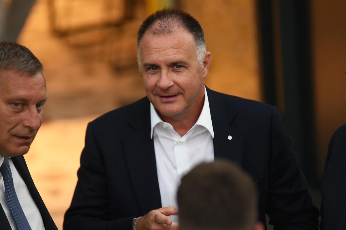 Industria italiana, Orsini: “La crisi è peggiore del previsto, subito un piano Ue”