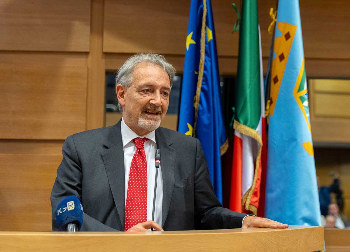 Medici di base, crociata del presidente del Lazio Rocca: “Ecco quanto guadagnano” Medici di base, crociata del presidente del Lazio Rocca: “Ecco quanto guadagnano”
