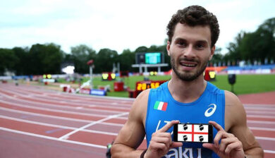 Spionaggio su Jacobs, Giacomo Tortu e gli investimenti in pubblicità e sponsor: la nascita di Gt Lab srl prima del caso Equalize